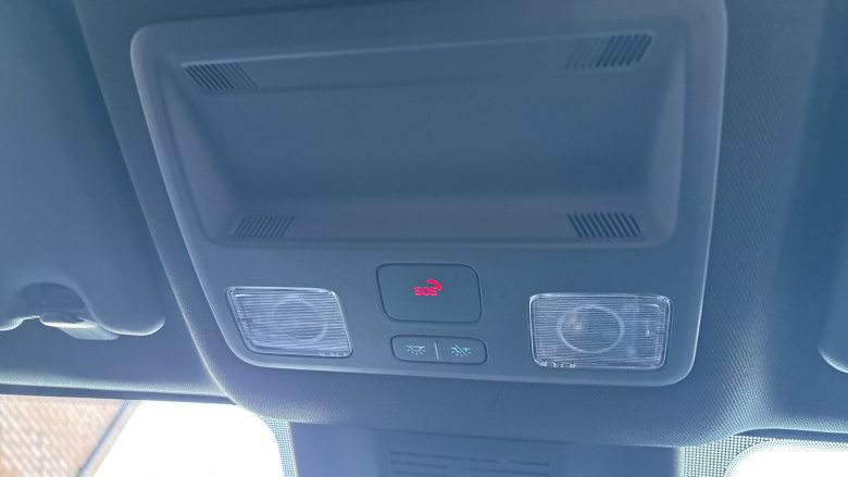 Ford Puma 1.0 EcoBoost Hybrid mHEV ST-Line X 5dr Petrol Hatchback